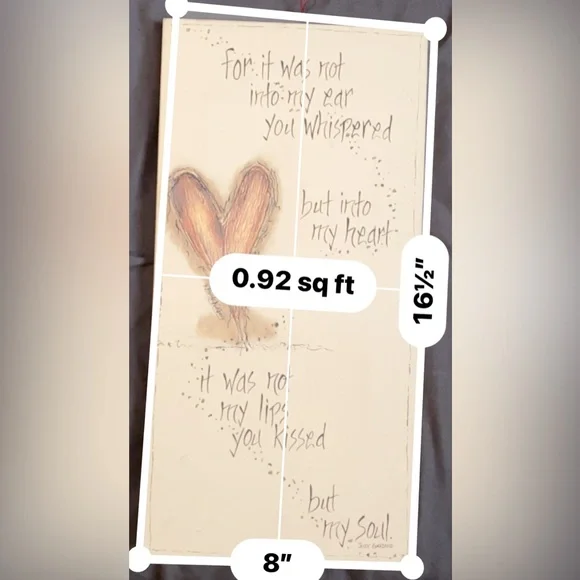 Von Maur Soul Mate pictures - Picture 6 of 6